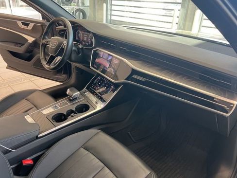 Used 2021 Audi A6 3.0T Premium AWD/4WD image 23