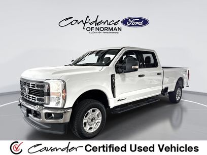 Used 2026 Ford F350 XLT