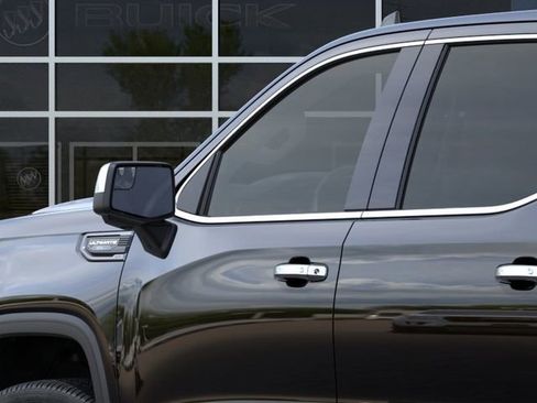 New 2026 GMC Sierra 1500 Denali Ultimate AWD/4WD image 15