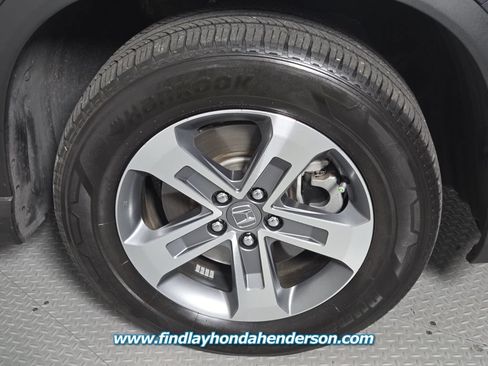 Used 2024 Honda Pilot EX-L image 12