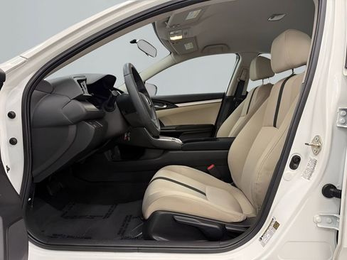 Used 2016 Honda Civic LX image 10