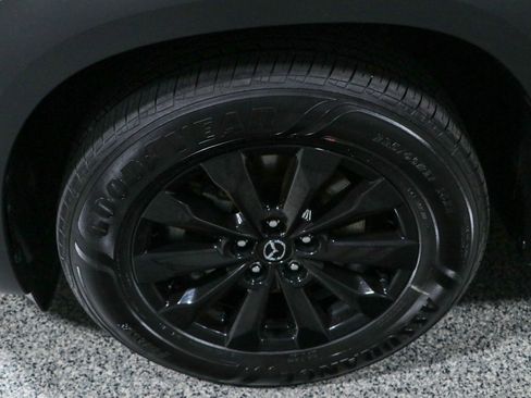 Used 2025 MAZDA CX-50 AWD 2.5 S w/ Preferred Package image 11