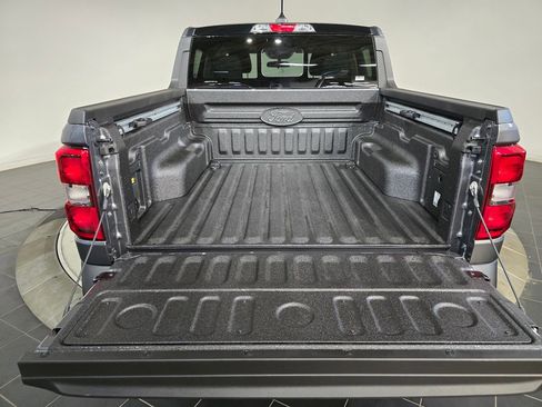 New 2025 Ford Maverick Lariat w/ Black Appearance Package image 12