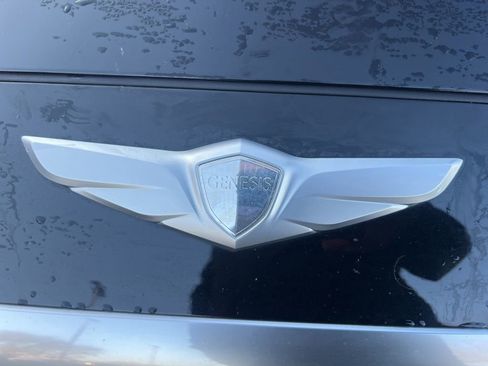 Used 2016 Hyundai Genesis 3.8 w/ Option Group 02 image 21