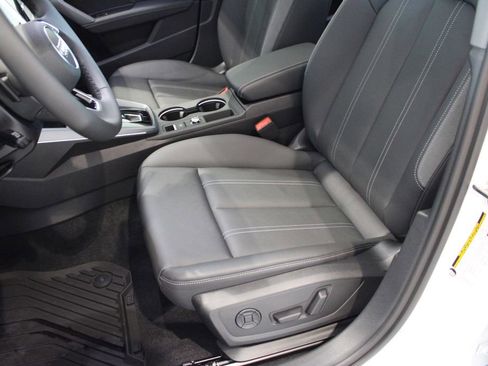 New 2026 Audi A3 2.0T Premium AWD/4WD image 9