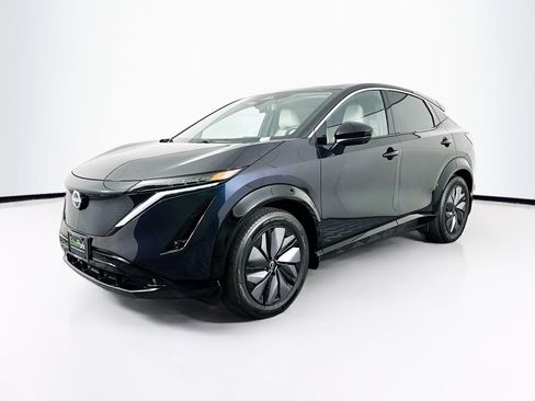Used 2024 Nissan Ariya FWD image 3