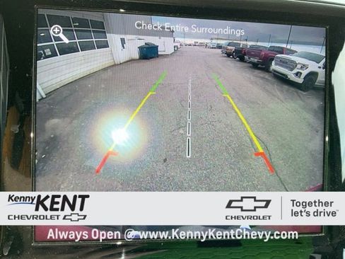 Used 2019 RAM 1500 Laramie w/ Sport Appearance Package image 6