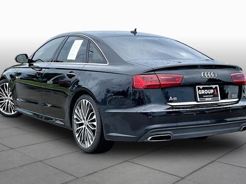 Used 2018 Audi A6 3.0T Prestige w/ Prestige Package AWD/4WD image 12