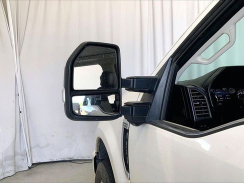 Used 2021 Ford F250 Limited w/ FX4 Off-Road Package AWD/4WD image 10