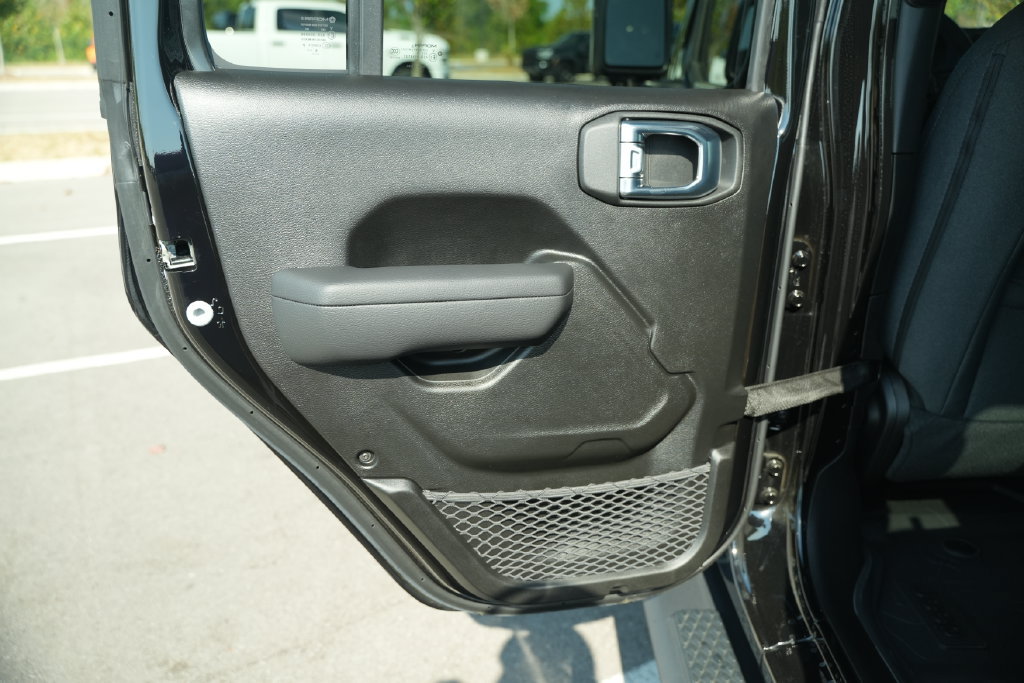 New 2026 Jeep Gladiator Sport AWD/4WD image 14