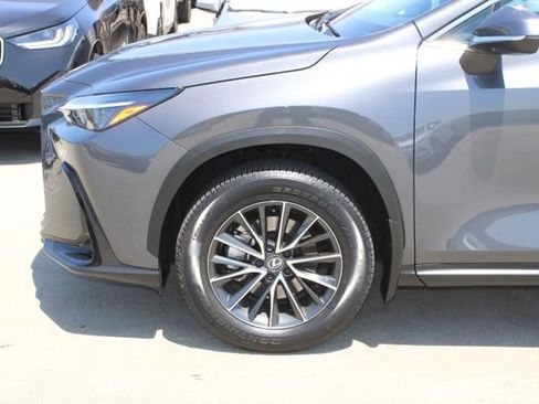 Certified 2024 Lexus NX 250 FWD w/ Cold Area Package image 4