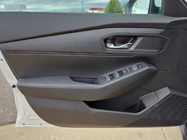 New 2026 Honda Accord LX image 16