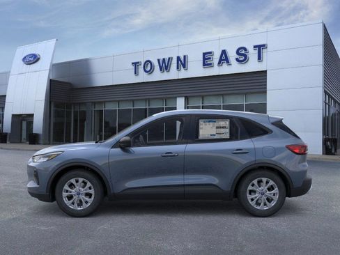 New 2026 Ford Escape Active image 3