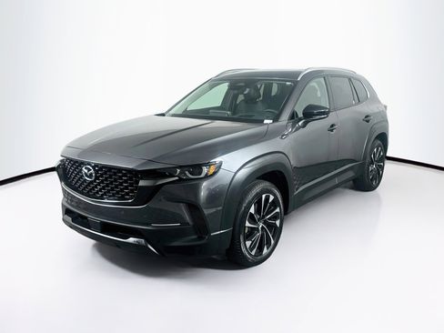 Used 2026 MAZDA CX-50 2.5 Hybrid w/ Premium Plus Pkg AWD/4WD image 3