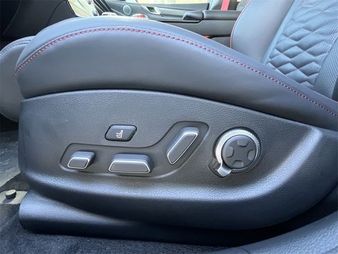 New 2026 Genesis G80 3.5T Sport Prestige image 14