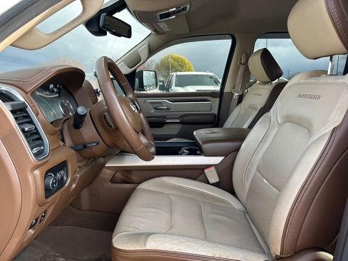 Used 2019 RAM 1500 Laramie image 27