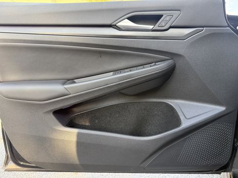 Used 2024 Volkswagen GTI SE w/ SE Leather Seats Package image 43