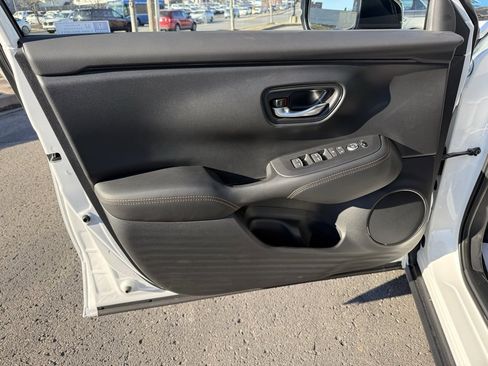 New 2026 Honda HR-V Sport image 16