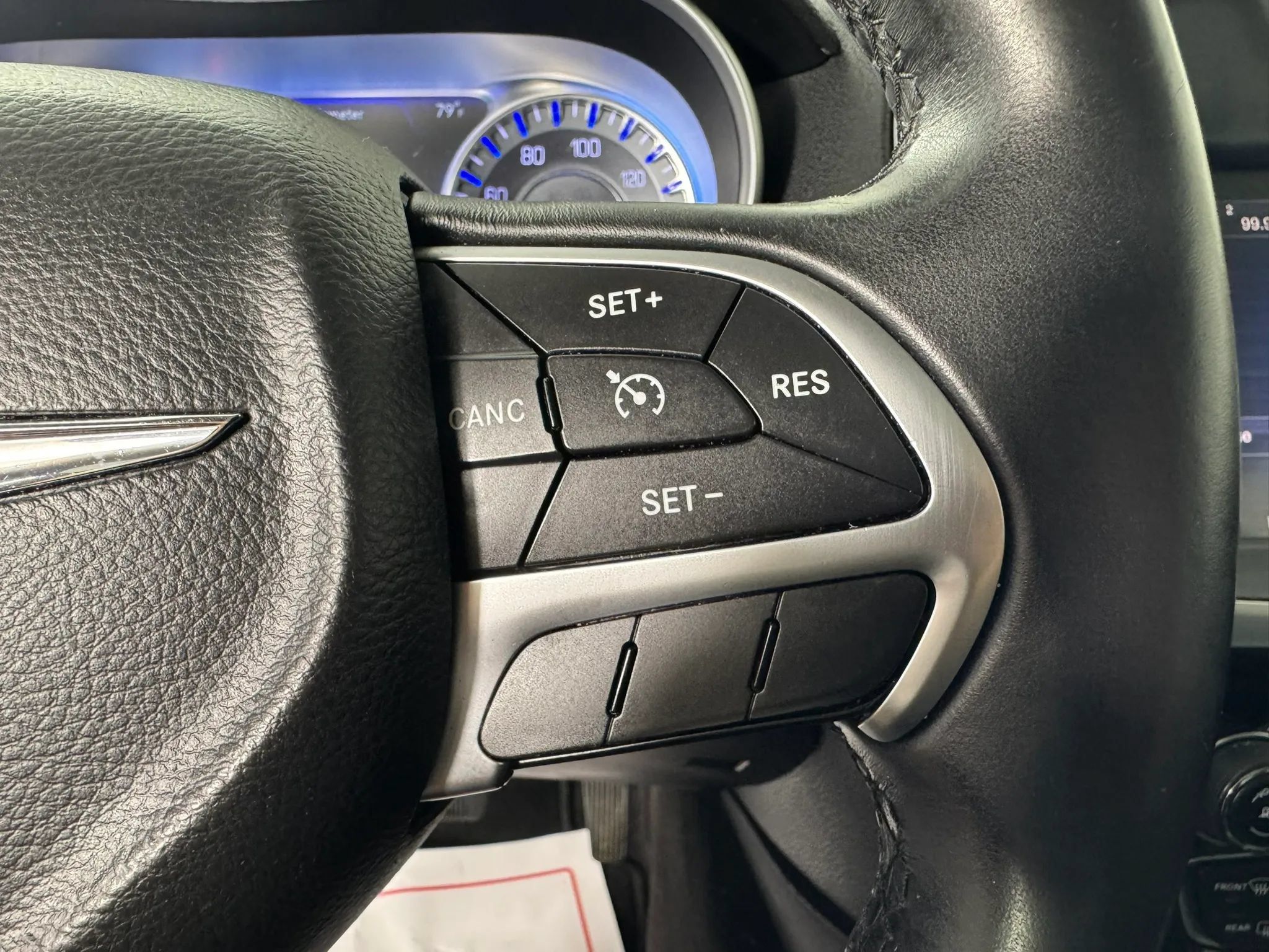 Used 2016 Chrysler 300 Limited AWD/4WD image 16