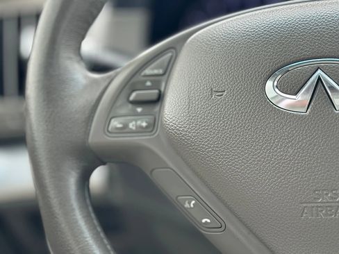 Used 2011 INFINITI G25 Journey w/ Moonroof Pkg image 33
