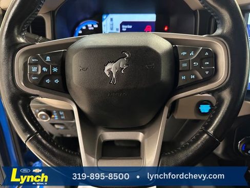 Used 2023 Ford Bronco Wildtrak image 10