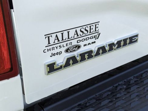 New 2024 RAM 2500 Laramie w/ Safety Group image 10