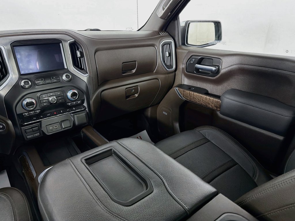 Used 2021 GMC Sierra 1500 Denali w/ LPO, GMC Protection Package AWD/4WD image 23