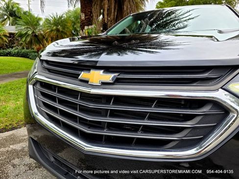 Used 2021 Chevrolet Equinox LT image 52