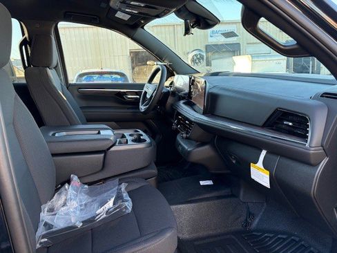 New 2026 Chevrolet Tahoe 4WD image 24