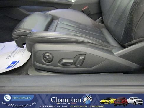 Used 2018 Audi A5 2.0T Premium Plus w/ Premium Plus AWD/4WD image 20