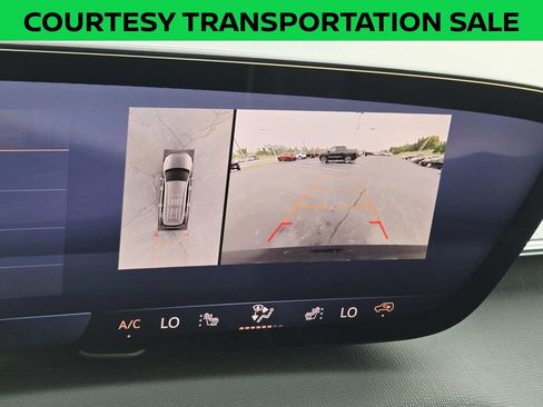 New 2026 Buick Enclave Sport Touring w/ Power Package AWD/4WD image 24