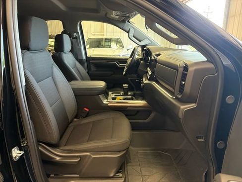 Used 2025 Chevrolet Silverado 1500 RST w/ Rally Edition AWD/4WD image 27