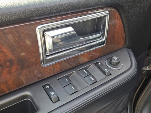 Used 2017 Lincoln Navigator L Select image 21