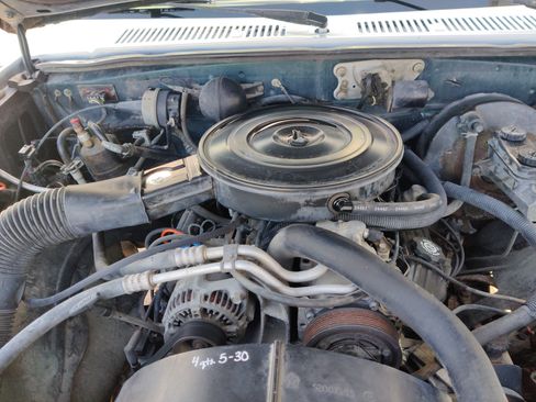 Used 1995 Dodge Dakota Sport image 26