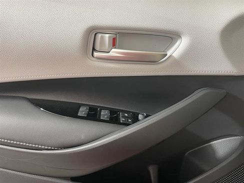 New 2026 Toyota Corolla SE FWD image 18