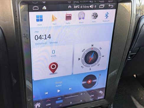 Used 2017 Lexus GX 460 Premium image 15