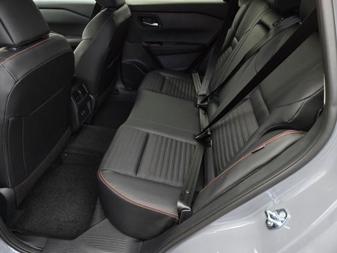 New 2026 Nissan Rogue SV w/ Rock Creek Premium Package AWD/4WD image 12