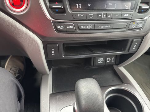 Used 2017 Honda Ridgeline RTL-T image 22