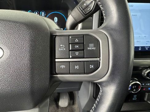 Used 2021 Ford F150 Lariat AWD/4WD image 36