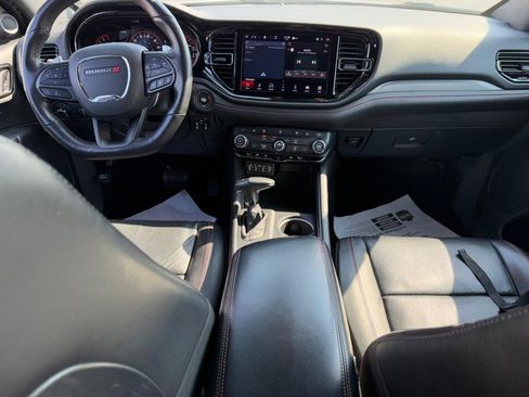 Used 2024 Dodge Durango GT image 11