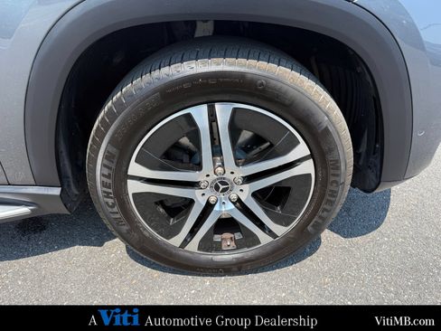 Certified 2020 Mercedes-Benz GLS 450 4MATIC image 15