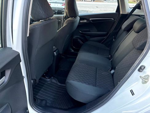 Used 2015 Honda Fit LX image 11