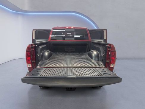 Used 2014 RAM 1500 Big Horn AWD/4WD image 11