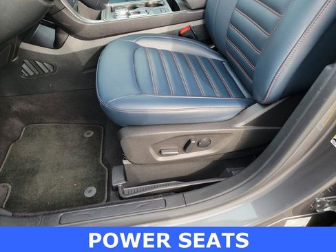 Used 2023 Ford Edge SEL w/ Sport Appearance Package image 26