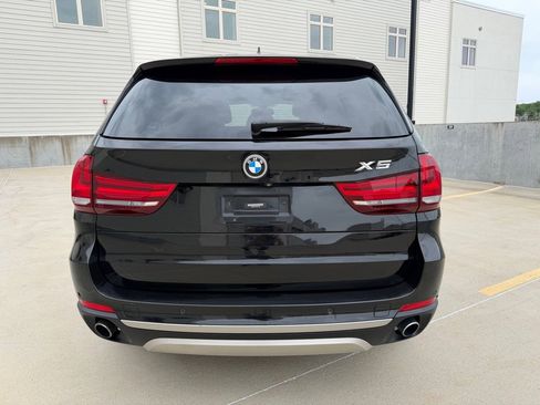 Used 2017 BMW X5 xDrive35i AWD/4WD image 6