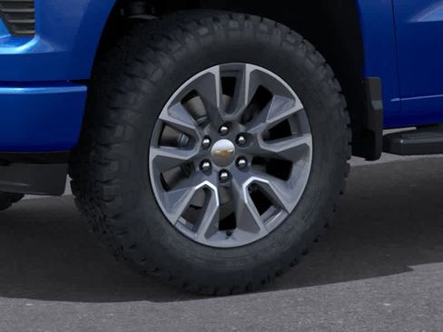 New 2026 Chevrolet Silverado 1500 RST image 8
