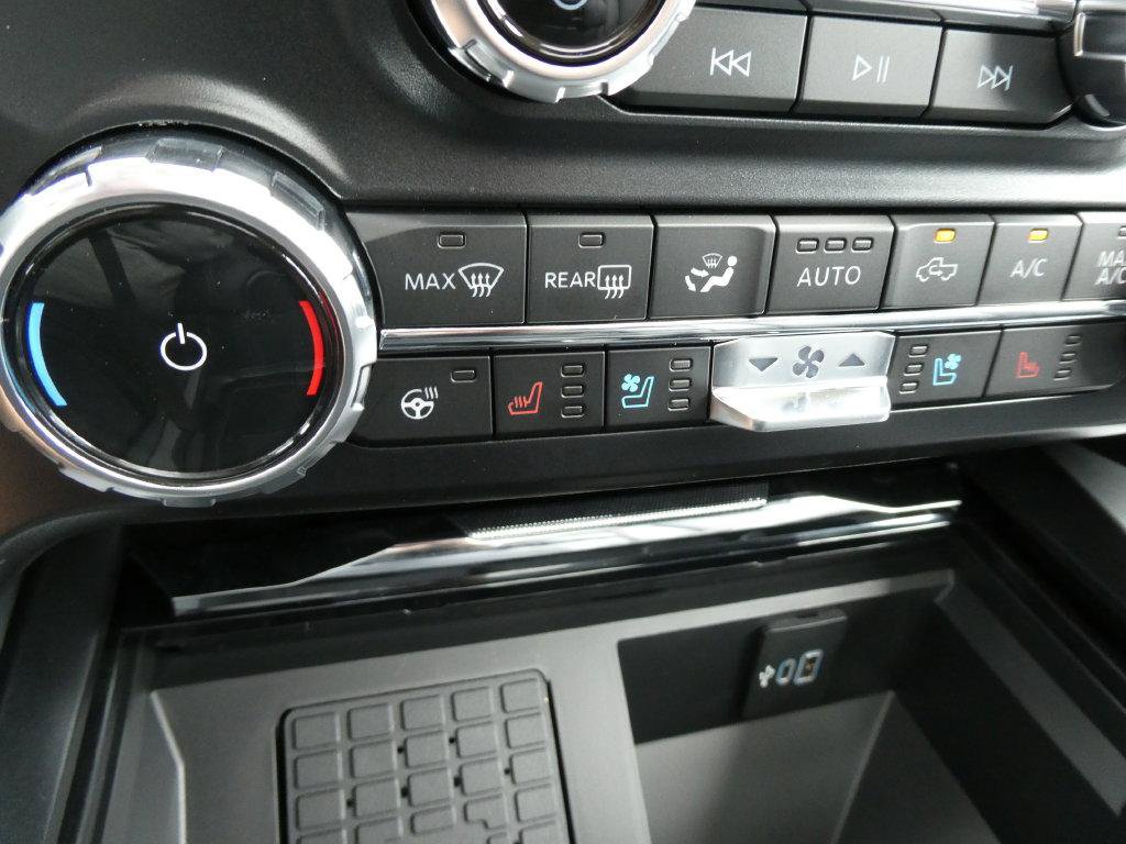 New 2027 Ford F250 Lariat AWD/4WD image 25
