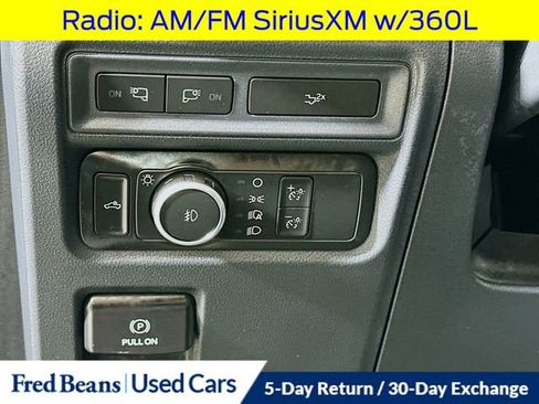 Certified 2022 Ford F150 XLT w/ Equipment Group 302A High image 13