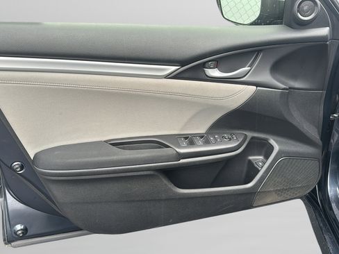 Used 2019 Honda Civic EX image 23