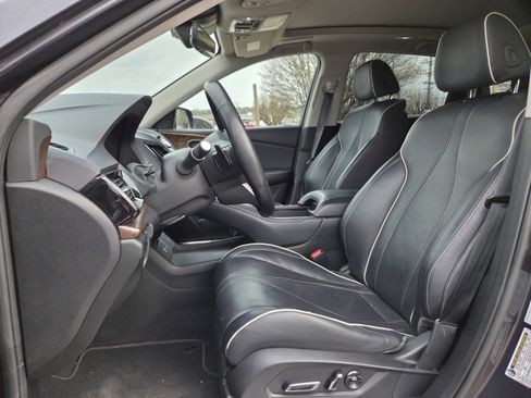 Used 2019 Acura RDX FWD w/ Advance Package image 6